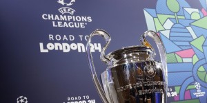 【龙八国际】欧冠最新夺冠赔率⭐️曼城大幅优势领跑，枪手第2，仁皇并列第3