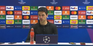 【龙八国际】阿尔特塔：替补球员登场后产生积极影响，会在次回合比赛做得更好