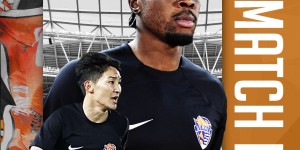 【龙八国际】梅州vs海牛首发：2外援PK3外援！叶楚贵先发，钟晋宝、康瓜出战