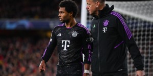 【龙八国际】记者：格纳布里深受孔帕尼欣赏，预计本赛季将会留队