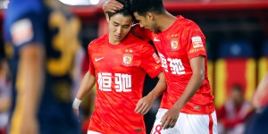 【龙八国际】隔空连线？韦世豪、阿兰本轮均破门 6月战泰国能否搭档国足锋线？