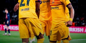 【龙八国际】?❤️客场3-2战胜巴黎，你觉得本场发挥最好的是谁？