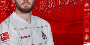 【龙八国际】图片报：多特有意科隆后卫查伯特，转会费可能只需500万欧