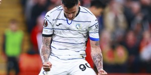 【龙八国际】佩尔卡西：安菲尔德之夜将载入亚特兰大史册 对斯卡马卡充满信心