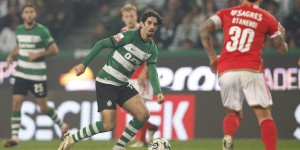 【龙八国际】每体：门德斯将特林康推荐给了AC米兰，巴萨将有50%转会费分成