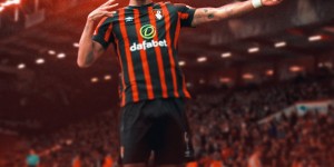 【龙八国际】蓝军青训&红军旧将❗26岁索兰克本赛季英超17球，射手榜第3?