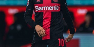 【龙八国际】天才归来！20岁维尔茨两年前重伤缺阵10个月，今天戴帽夺首冠?