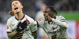 【龙八国际】本赛季德甲场均进球3.22个，为37年以来最高值