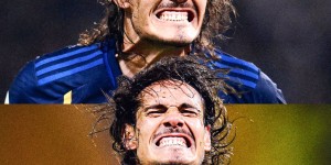 【龙八国际】一剑封喉！37岁卡瓦尼不停球破门助博卡晋级，近8场8球！