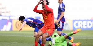 【龙八国际】媒体人：黑色幽默是，数十年里中国国奥大部分球员都没机会踢奥运