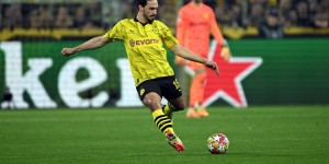 【龙八国际】记者：博洛尼亚给胡梅尔斯开300万欧年薪，球员还未作出决定