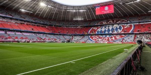 【龙八国际】魔鬼主场！拜仁欧冠主场已4年不败&21战16胜5平，上次还是输巴黎