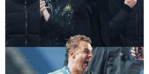 【龙八国际】减少内耗！英超队欧冠全军覆没❌12小时后足总杯官宣取消重赛