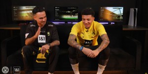 【龙八国际】联系人中最有名的？桑乔：哈兰德，有C罗手机号但不知他是否还用