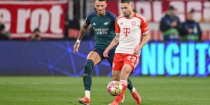 【龙八国际】格雷罗：知道人们认为我们是热门，但历史数据不会决定比赛结果