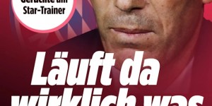【龙八国际】图片报：齐达内与拜仁还未会面，他不会德语并且英语水平也不够