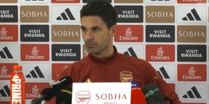 【龙八国际】阿尔特塔：从7年无欧冠可踢到近2年英超争冠，想不到哪支队做到过