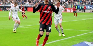 【龙八国际】埃基蒂克：我要走穆阿尼走过的路，争取进入法国国家队