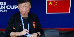 【龙八国际】😰至暗时刻！中国男女足2012年后再次一同无缘奥运会