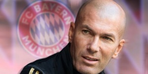 【龙八国际】?ESPN：齐达内认为语言障碍过大，并未与拜仁进行任何谈判