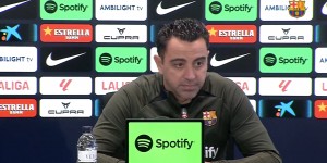 【龙八国际】哈维：皇马3年2次淘汰世界最佳球队，他们防得非常好?