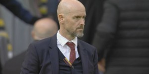 【龙八国际】滕哈赫：很长时间我们完全掌控比赛 足总杯夺冠也不意味着成功