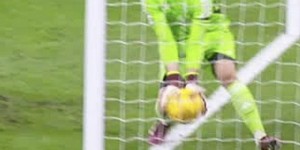 【龙八国际】罗马诺吐槽：2024年了西甲还没有门线技术 这还是国家德比！