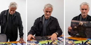 【龙八国际】穆帅：如果我带英超豪门联赛第6，我会不下课吗？人们要一视同仁