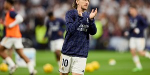 【龙八国际】维持原级！记者：莫德里奇下赛季薪资不会变化 与本赛季的一样