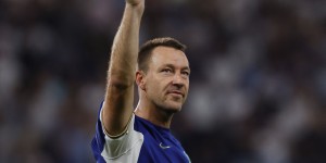 【龙八国际】特里：我仍然有个梦想，那就是有朝一日能够执教切尔西