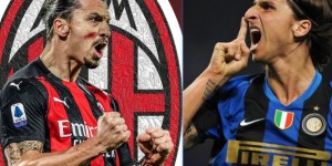 【龙八国际】曾效力米兰双雄！这一夜，想必伊布的情感是复杂的