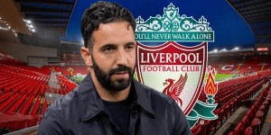 【龙八国际】记者：阿莫林要求利物浦提供年薪1000万镑的3年合同，外加签字费