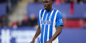 【龙八国际】是谁？记者：有英超队为奥莫罗迪翁报价近4000万欧，被马竞拒绝