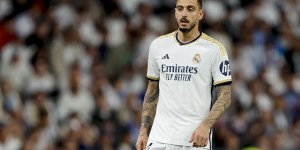 【龙八国际】还留吗?何塞卢买断费仅150万欧，但今夏恩德里克&姆巴佩或加盟