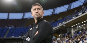 【龙八国际】缘分呐！亚冠决赛双方主帅正是04-05赛季欧冠决赛首发前锋