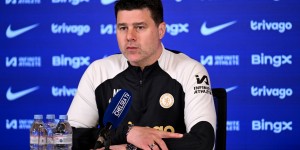 【龙八国际】数学家?波切蒂诺：我们上周6-0埃弗顿，埃弗顿两天前2-0利物浦