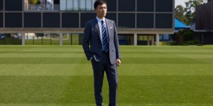 【龙八国际】中国驻米兰总领事馆致贺苏宁，肯定其推动中意文化交流贡献！