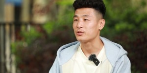 【龙八国际】武磊：中超确实节奏和欧洲联赛不一样，刚回来很轻松12场进了11个