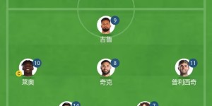 【龙八国际】尤文vs米兰首发：弗拉霍维奇PK吉鲁，伊尔迪兹、莱奥先发