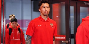 【龙八国际】记者：张琳芃当然是好球员但最近运气不行，后卫运气和运势很重要
