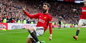 【龙八国际】曼联冬窗最贵引援榜：B费6500万欧居首，马塔4473万欧次席