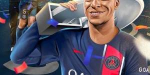 【龙八国际】下一座欧冠？25岁姆巴佩揽世界杯等17项冠军，国内冠军金靴一大把