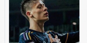 【龙八国际】那不勒斯有意租借居勒尔？罗马诺在线辟谣：我从没说过这个