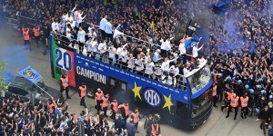 【龙八国际】意媒：在俱乐部易主中国行取消后，国米今夏只会在欧洲踢友谊赛