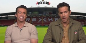 【龙八国际】ESPN：瑞安-雷诺兹和麦克艾尔亨尼购买了墨西哥球队的少数股权