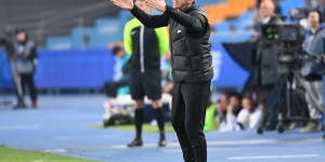 【龙八国际】南通支云主帅：泰山队踢得好赢下了比赛，我们还会坚持这样去踢