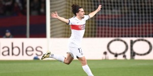 【龙八国际】维蒂尼亚：罗德里夺金球会激励我前进 我想继续留在巴黎效力