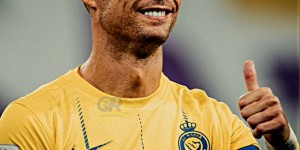 【龙八国际】最终会是多少？?C罗生涯进球数已达887球，距离900球只差13球