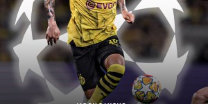 【龙八国际】从曼联食堂到欧冠决赛？桑乔诠释了什么叫树挪死，人挪活！?