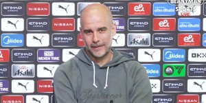 【龙八国际】兵强马壮！瓜帅确认：哈兰德、福登、迪亚斯、埃德森均可出战狼队